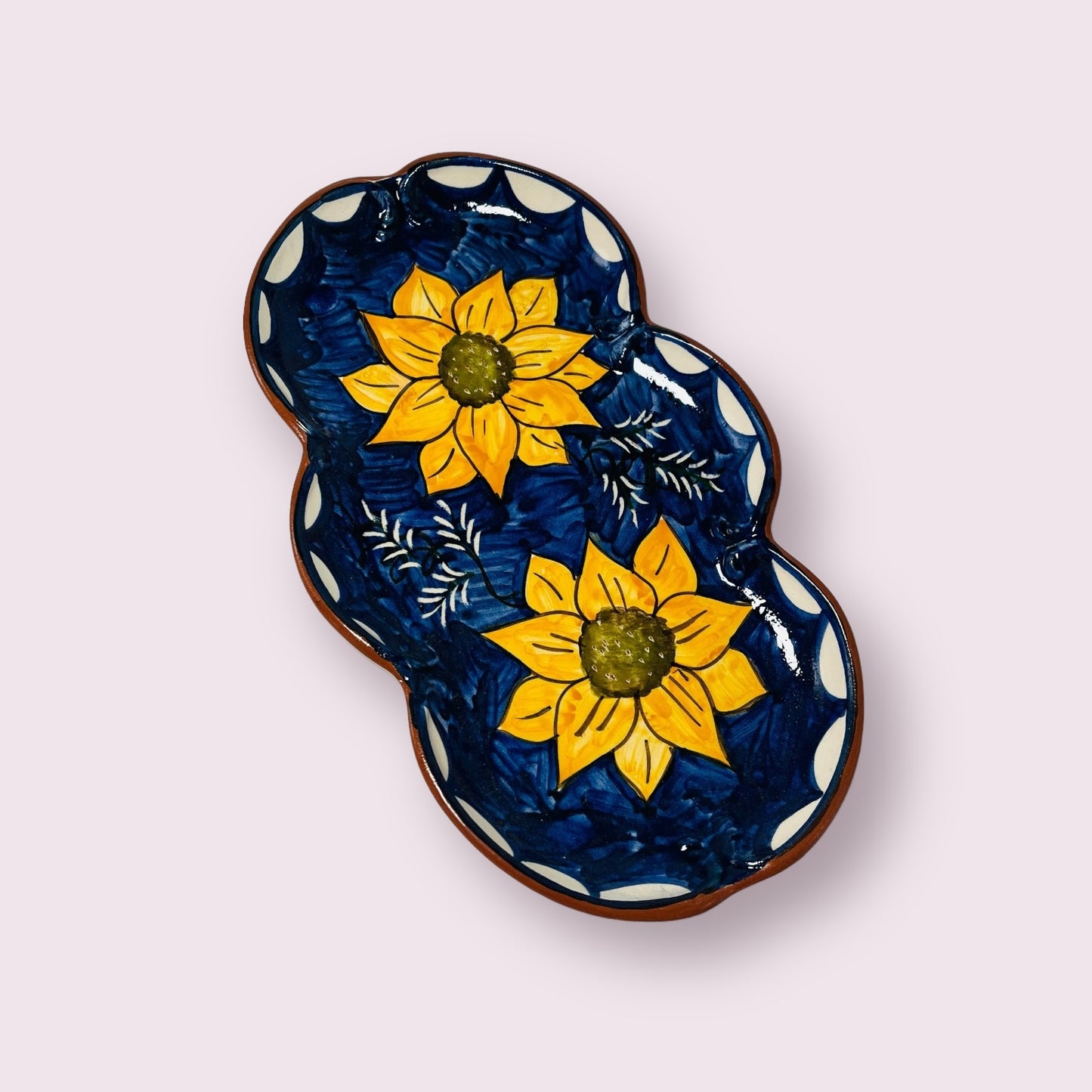 Schaal wolk - Medium