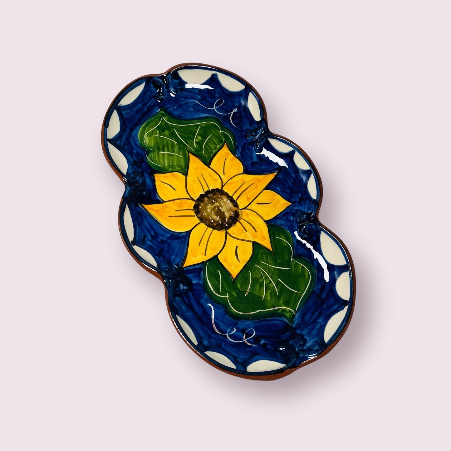 Schaal wolk - Medium