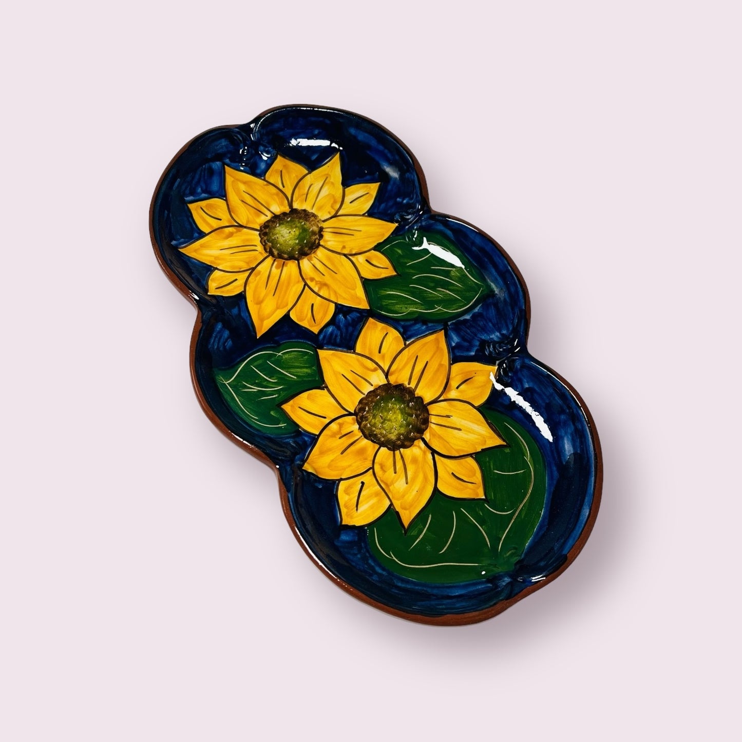 Schaal wolk - Medium