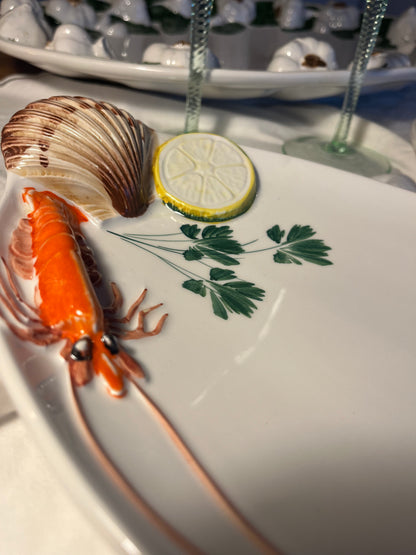 Langoustine plate - medium