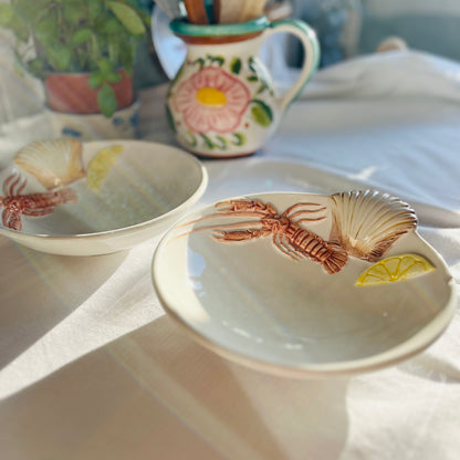 Langoustine bowl - medium