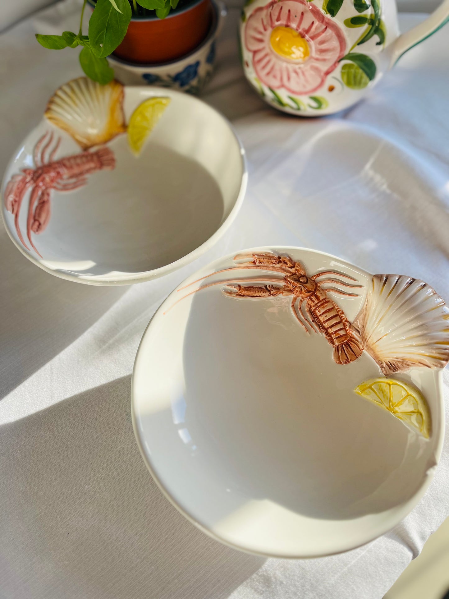 Langoustine bowl - medium