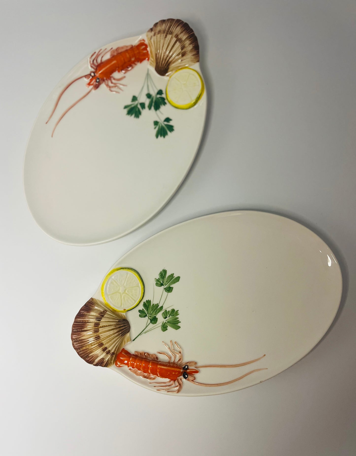 Langoustine plate - medium