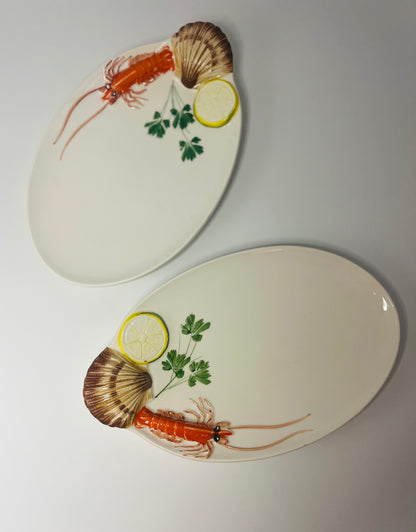 Langoustine plate - medium