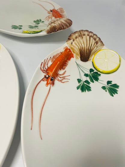 Langoustine plate - medium