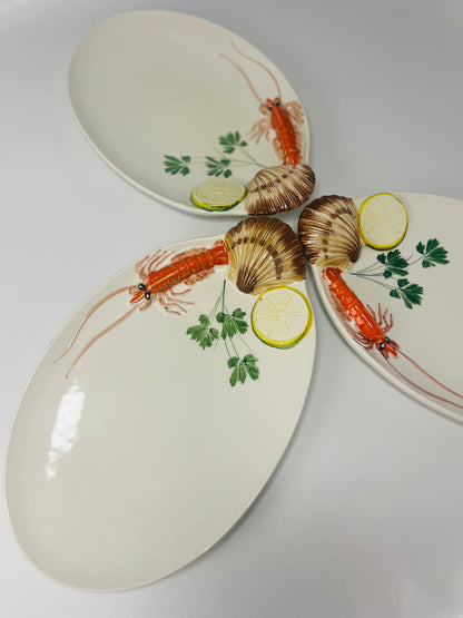 Langoustine plate - medium