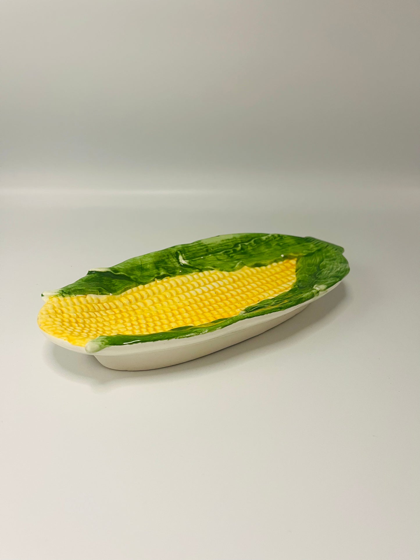 Corn plate